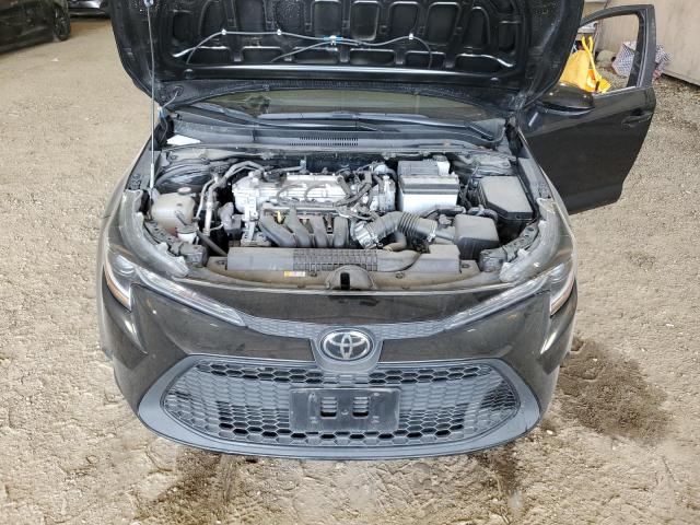 Photo 11 from auction – 2022 TOYOTA COROLLA LE with VIN 5YFEPMAE2NP368020