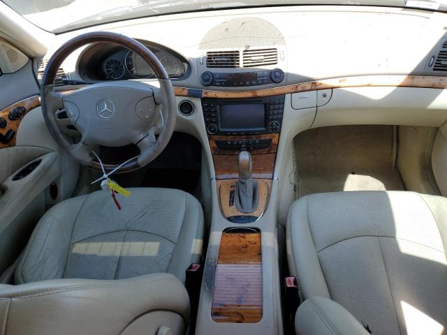 Photo 8 from auction – 2006 MERCEDES-BENZ E 500 with VIN WDBUF70J66A871679