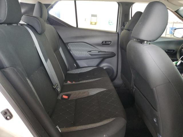 Photo 11 from auction – 2020 NISSAN KICKS S with VIN 3N1CP5BV6LL558542