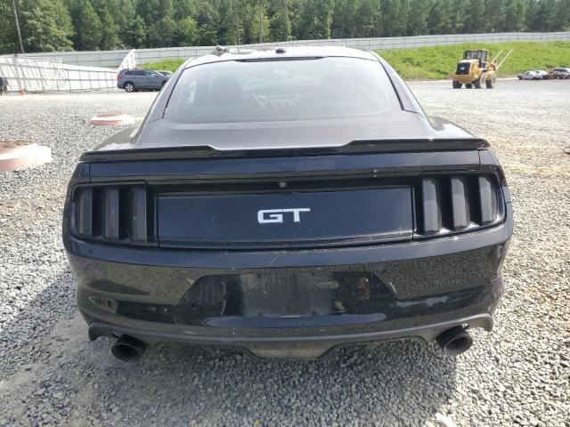 Photo 6 from auction – 2016 FORD MUSTANG GT with VIN 1FA6P8CF8G5271539