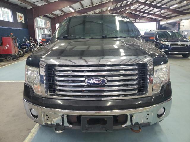 Photo 5 from auction – 2012 FORD F150 SUPER with VIN 1FTFX1EF4CFB82022