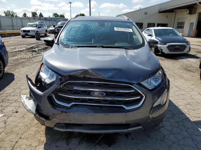 Photo 5 from auction – 2020 FORD ECOSPORT T with VIN MAJ6S3KLXLC377621