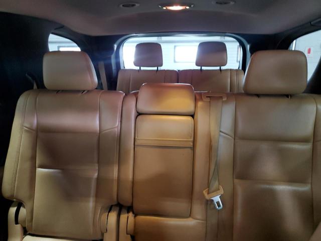 Photo 10 from auction – 2012 DODGE DURANGO CI with VIN 1C4SDJET4CC112762