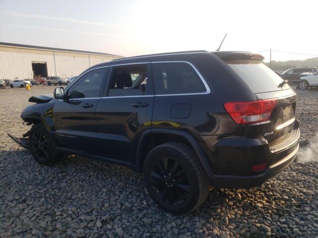 Photo 2 from auction – 2012 JEEP GRAND CHER with VIN 1C4RJFAG3CC327367