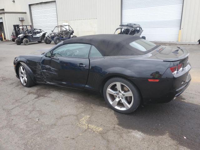 Photo 2 from auction – 2013 CHEVROLET CAMARO 2SS with VIN 2G1FK3DJ6D9224600