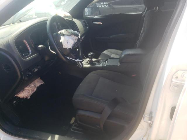 Photo 7 from auction – 2016 DODGE CHARGER SE with VIN 2C3CDXBG6GH297578