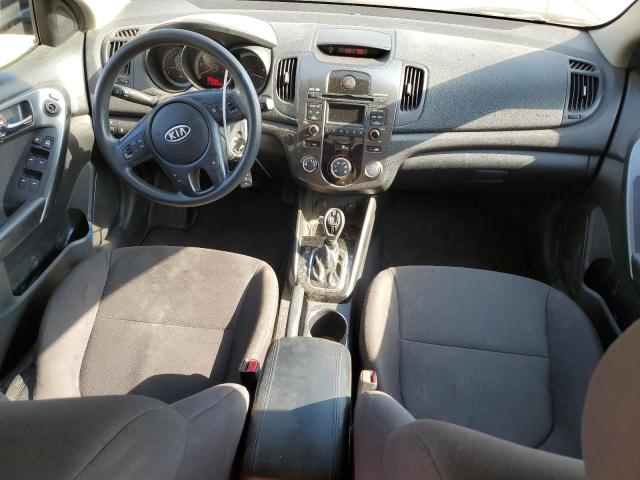 Photo 8 from auction – 2013 KIA FORTE EX with VIN KNAFU4A20D5718188