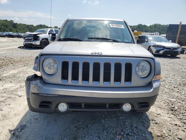 Photo 5 from auction – 2014 JEEP PATRIOT LA with VIN 1C4NJPFA8ED889450