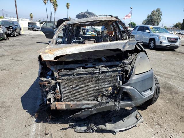 Photo 5 from auction – 2003 HONDA CR-V EX with VIN SHSRD78843U159228