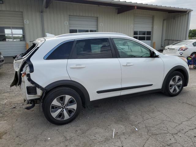 Photo 3 from auction – 2017 KIA NIRO FE with VIN KNDCB3LC5H5087147