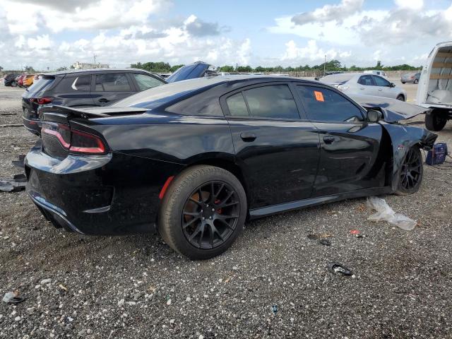 Photo 3 from auction – 2019 DODGE CHARGER R/ with VIN 2C3CDXCT1KH742927