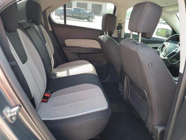Photo 11 from auction – 2013 CHEVROLET EQUINOX LT with VIN 2GNALDEK5D6376971