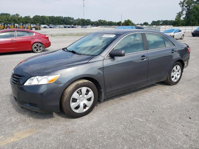 TOYOTA CAMRY BASE 2009 with VIN 4T1BE46K79U385651 - Photo from auction