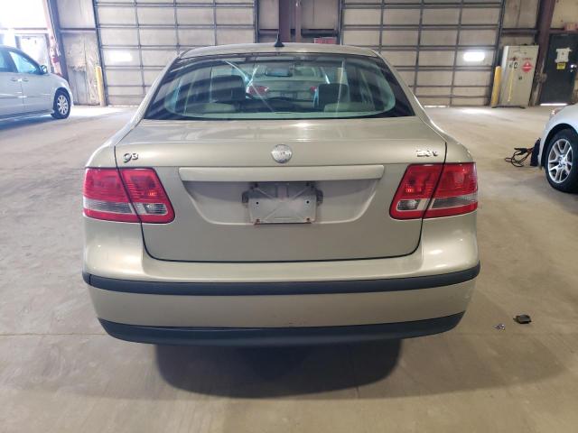 Photo 6 from auction – 2005 SAAB 9-3 LINEAR with VIN YS3FB49S151016654