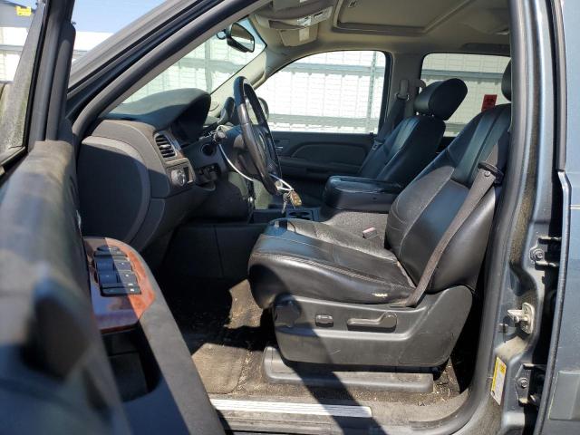 Photo 7 from auction – 2008 GMC YUKON with VIN 1GKFC13028J218633