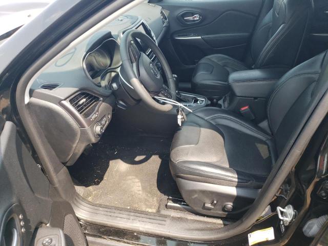 Photo 7 from auction – 2022 JEEP CHEROKEE L with VIN 1C4PJMDX9ND512883