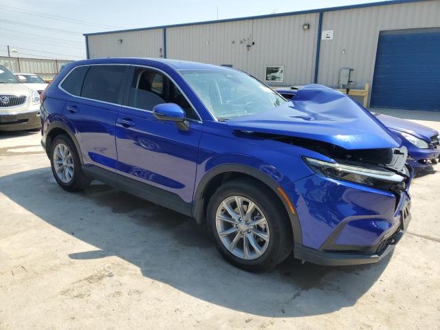Photo 4 from auction – 2023 HONDA CR-V EX with VIN 2HKRS3H40PH303545