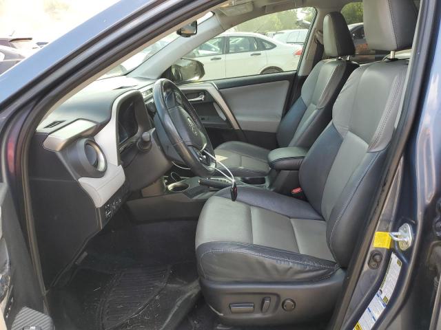 Photo 7 from auction – 2014 TOYOTA RAV4 LIMIT with VIN 2T3DFREV6EW179723