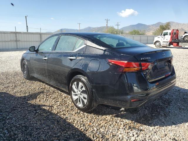 Photo 2 from auction – 2023 NISSAN ALTIMA S with VIN 1N4BL4BV8PN411231