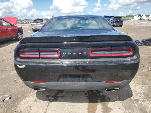 Photo 6 from auction – 2019 DODGE CHALLENGER with VIN 2C3CDZAG2KH694226