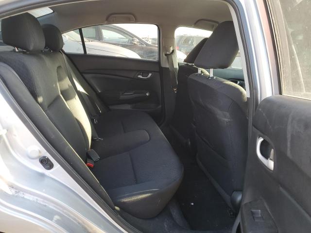 Photo 10 from auction – 2015 HONDA CIVIC SE with VIN 19XFB2F76FE047120