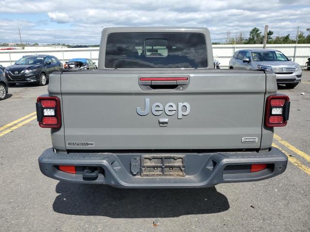 Photo 6 from auction – 2020 JEEP GLADIATOR with VIN 1C6HJTFG6LL149271