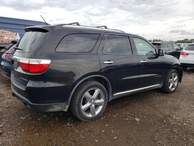 Photo 3 from auction – 2011 DODGE DURANGO CI with VIN 1D4SE5GTXBC693574