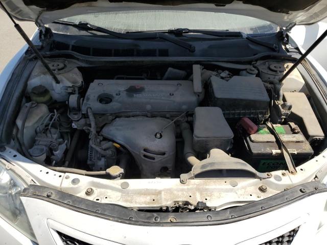 Photo 11 from auction – 2007 TOYOTA CAMRY CE with VIN 4T1BE46K17U714714
