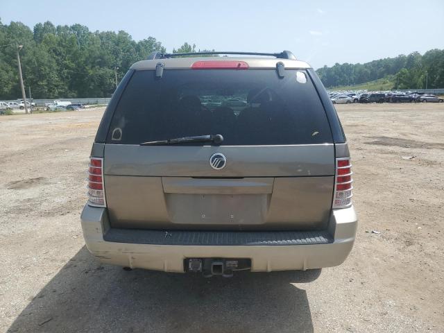 Photo 6 from auction – 2005 MERCURY MOUNTAINEE with VIN 4M2ZU86W35UJ00268