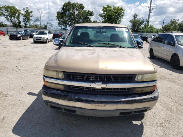 Photo 5 from auction – 2001 CHEVROLET SILVERADO with VIN 1GCEC14V31E148107