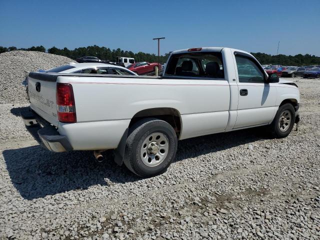 Photo 3 from auction – 2005 CHEVROLET SILVERADO with VIN 1GCEC14X15Z233933