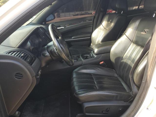 Photo 7 from auction – 2019 CHRYSLER 300 S with VIN 2C3CCABT2KH580436