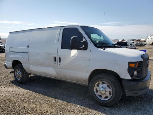 Photo 4 from auction – 2009 FORD ECONOLINE with VIN 1FTSE34L49DA63348
