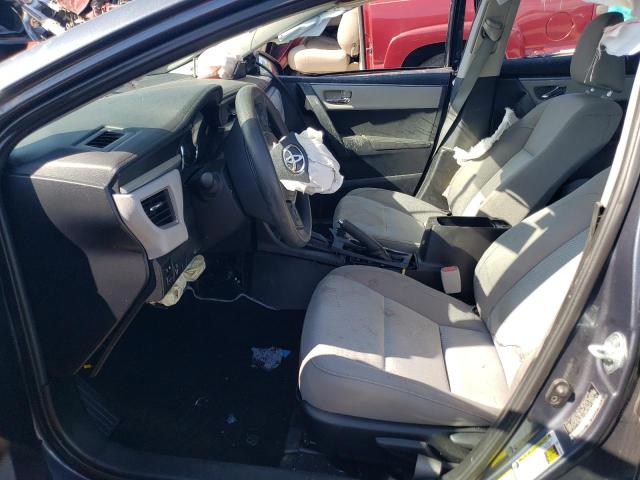 Photo 7 from auction – 2016 TOYOTA COROLLA L with VIN 5YFBURHE3GP537365