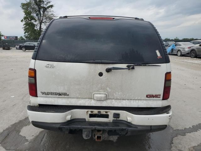 Photo 6 from auction – 2003 GMC YUKON DENA with VIN 1GKFK66U33J180482