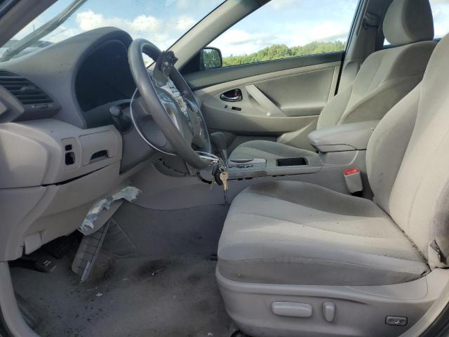 Photo 7 from auction – 2009 TOYOTA CAMRY BASE with VIN 4T4BE46KX9R110734