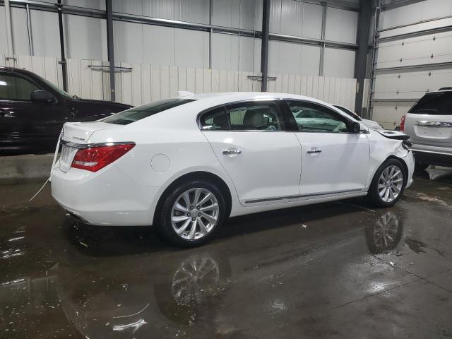 Photo 3 from auction – 2015 BUICK LACROSSE with VIN 1G4GB5G32FF250153