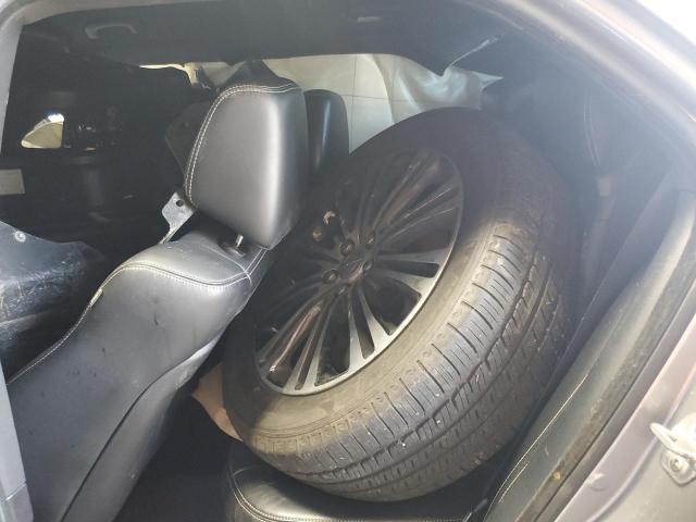 Photo 10 from auction – 2013 CHRYSLER 300 S with VIN 2C3CCAGT2DH652862