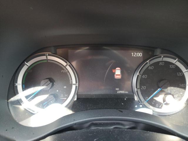 Photo 9 from auction – 2023 TOYOTA HIGHLANDER with VIN 5TDBBRCH0PS112488