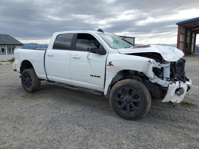 Photo 4 from auction – 2023 RAM 2500 LARAM with VIN 3C6UR5FL7PG589616