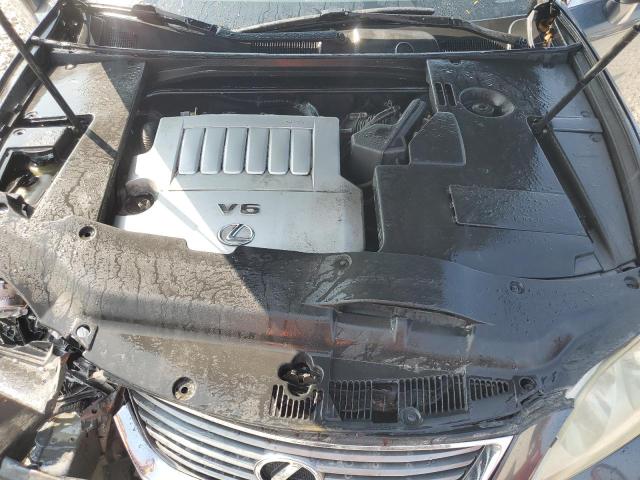 Photo 11 from auction – 2007 LEXUS ES 350 with VIN JTHBJ46G272045956