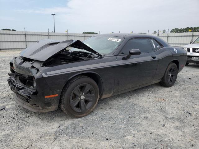 DODGE CHALLENGER 2020 with VIN 2C3CDZAG2LH105516 - Photo from auction