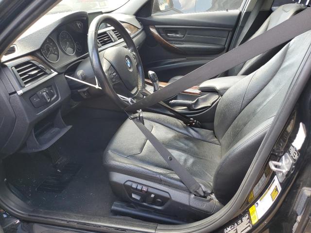 Photo 7 from auction – 2013 BMW 328 XI with VIN WBA3B3C59DF541676