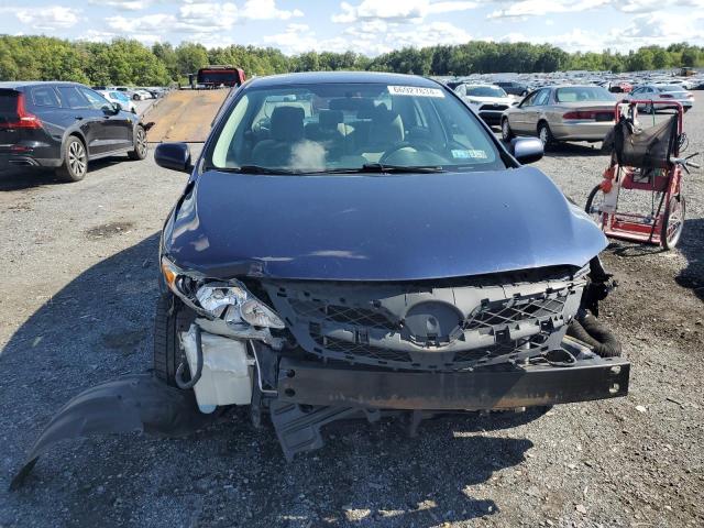 Photo 5 from auction – 2012 TOYOTA COROLLA BA with VIN 2T1BU4EE6CC835975