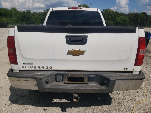 Photo 6 from auction – 2013 CHEVROLET SILVERADO with VIN 3GCPKSE76DG105704
