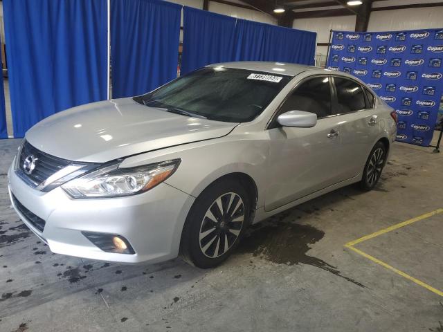Photo 1 from auction – 2018 NISSAN ALTIMA 2.5 with VIN 1N4AL3AP8JC243795