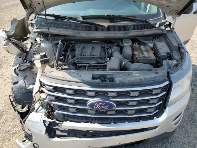 Photo 12 from auction – 2016 FORD EXPLORER P with VIN 1FM5K8ARXGGB13768