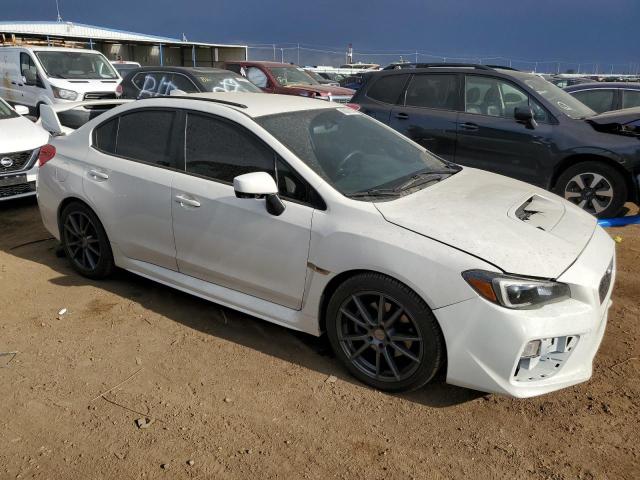 Photo 4 from auction – 2016 SUBARU WRX with VIN JF1VA1B69G9804321