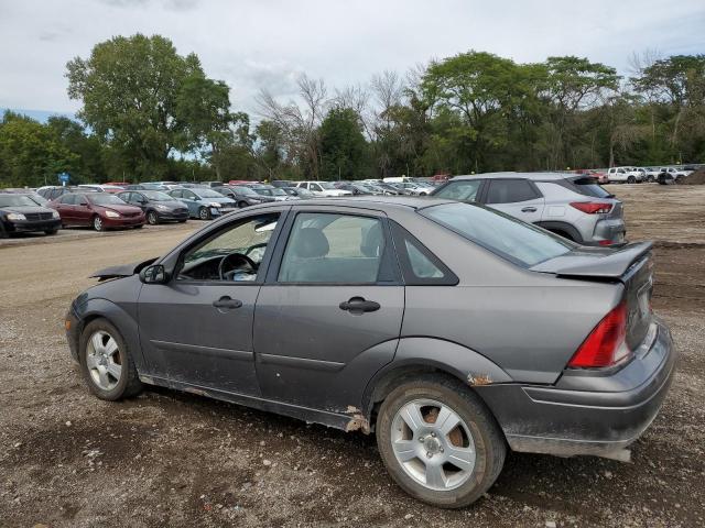Photo 2 from auction – 2004 FORD FOCUS ZTS with VIN 1FAFP38Z34W176950