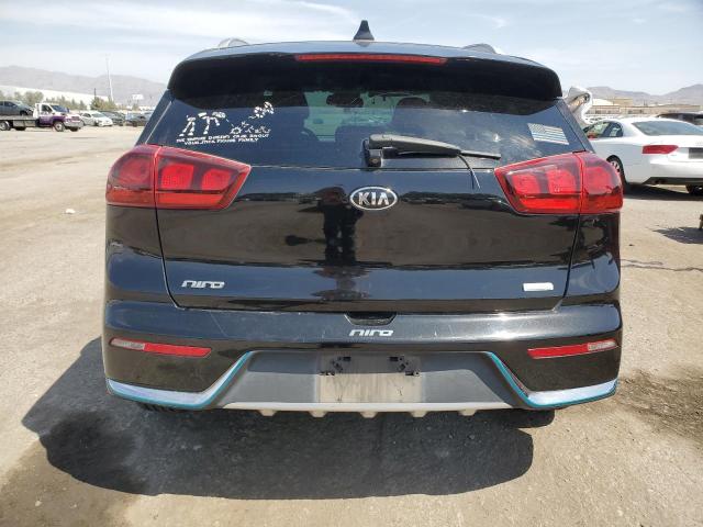 Photo 6 from auction – 2018 KIA NIRO LX with VIN KNDCM3LD9J5187826